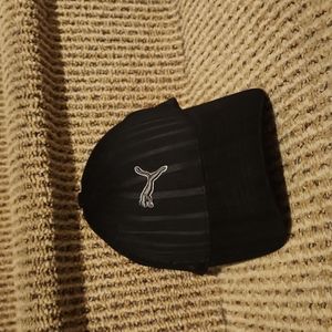 Puma flex fit baseball cap